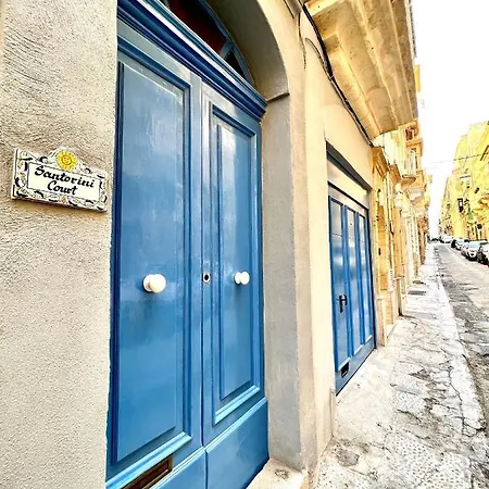 Modern 2br Flat In By Arco Collection * 발레타