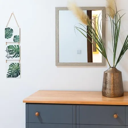 דירה Modern 2br Flat In By Arco Collection ואלטה