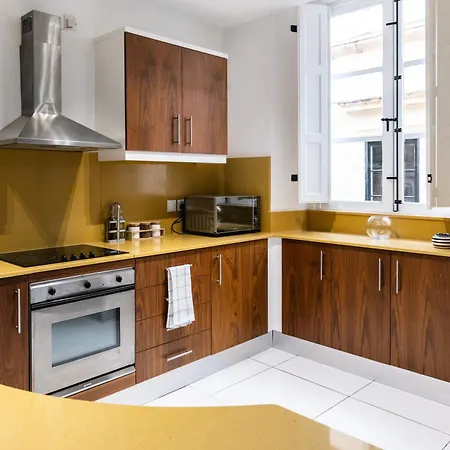 Modern 2br Flat In By Arcobnb Apartament