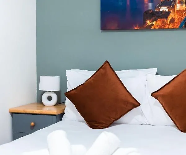 Modern 2br Flat In By Arco Collection Valeta