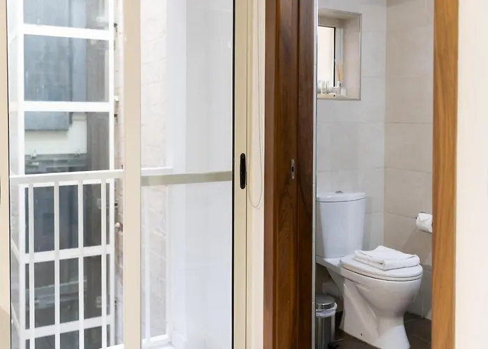 Modern 2br Flat In By Arco Collection