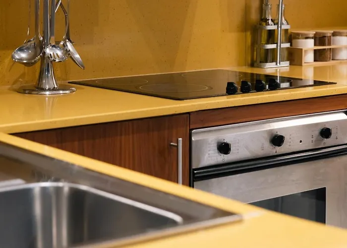 Modern 2br Flat In By Arco Collection * Valeta