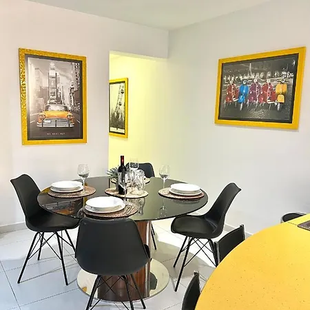 Modern 2br Flat In By Arco Collection *