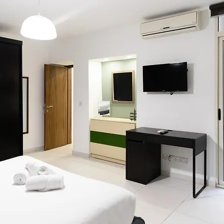 Modern 2br Flat In By Arco Collection