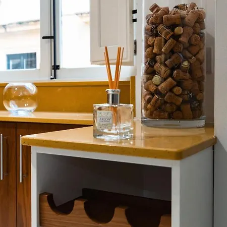 Modern 2br Flat In By Arco Collection Daire *