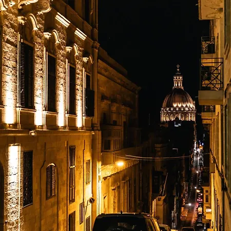 Apartment Modern 2br Flat In By Arcobnb Valletta