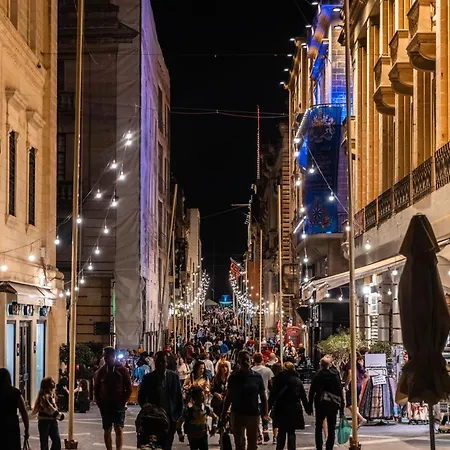 Modern 2br Flat In By Arco Collection Valletta