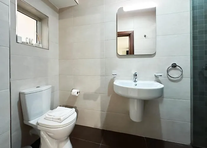 Modern 2br Flat In By Arco Collection