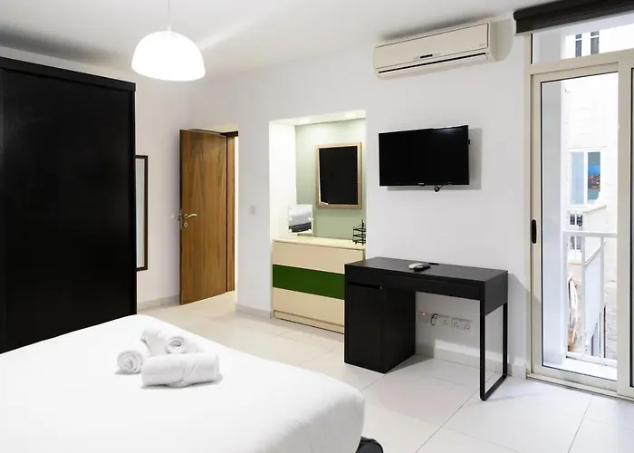 Modern 2br Flat In By Arco Collection