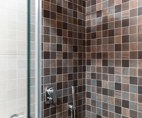 Modern 2br Flat In By Arco Collection Appartamento