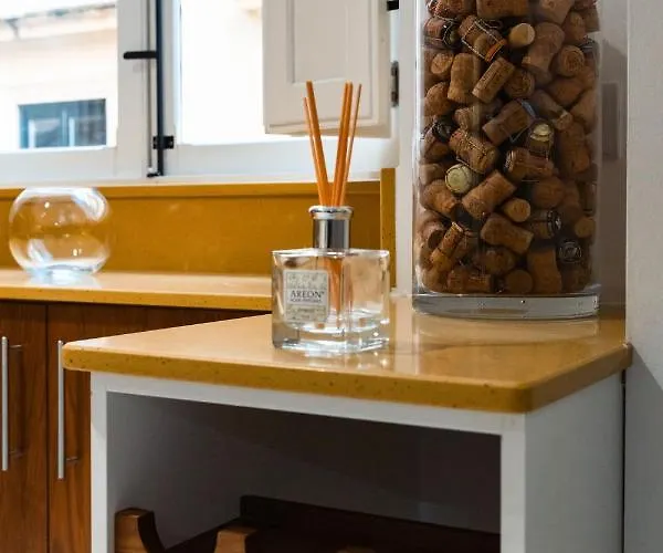 Modern 2br Flat In By Arco Collection Appartamento *