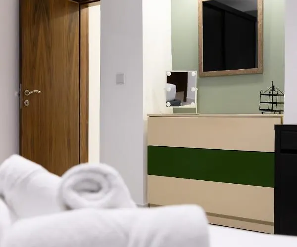 Modern 2br Flat In By Arco Collection Valeta