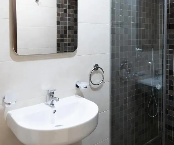 Modern 2br Flat In By Arco Collection